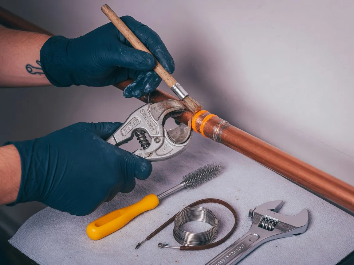 Why choose Sump Pump Repair in Clinton, TN